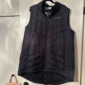 Columbia Women’s Heavenly Long Vest